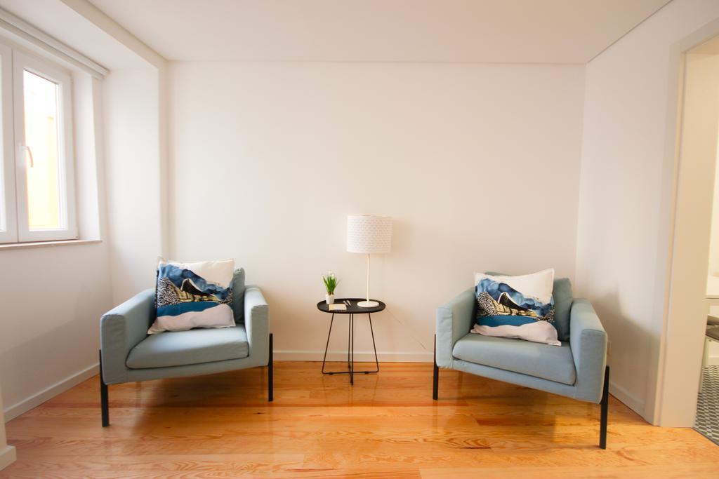 Appartement 19inlisbon At Intendente *